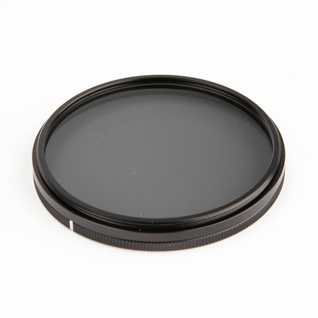 Hoya Hoya 77mm Circular Polarizer Glass Filter