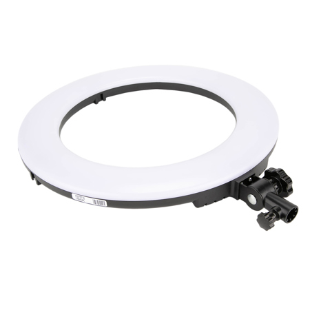 Dracast Halo Plus Series 180 Bi-Color LED Ring Light - SKU#1727757
