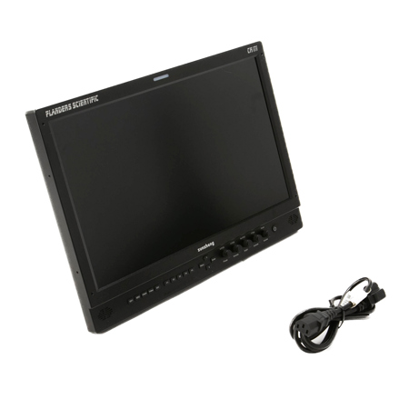 Flanders Scientific Inc. CM171 FSI 17.3" 10 Bit LCD monitor