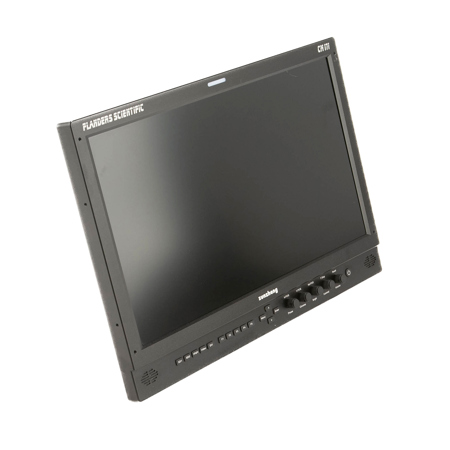 Flanders Scientific Inc. CM171 FSI 17.3" 10 Bit LCD monitor