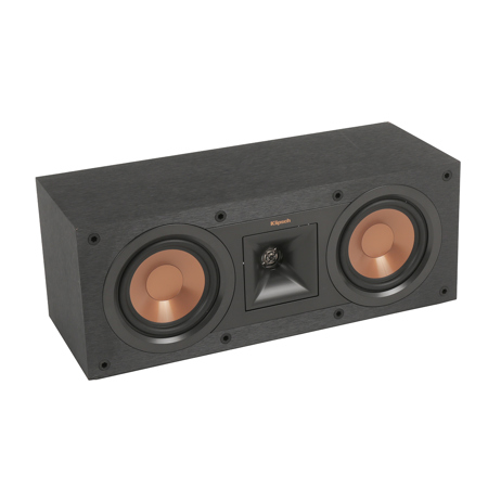 Klipsch Reference R-25C Center Speaker - Single SKU#1727838