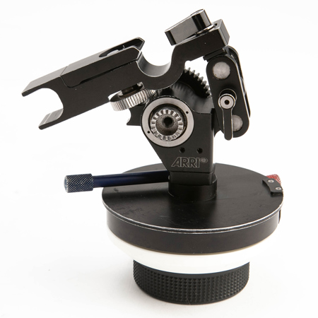 Arri MFF-1 Mini Cine Follow Focus - SKU#1727839