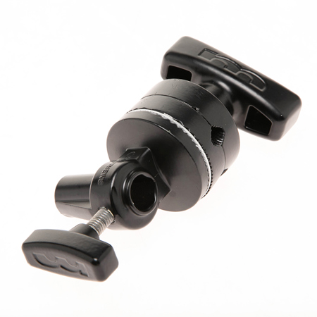 Matthews 2-1/2" Grip Head - Black SKU#1728027