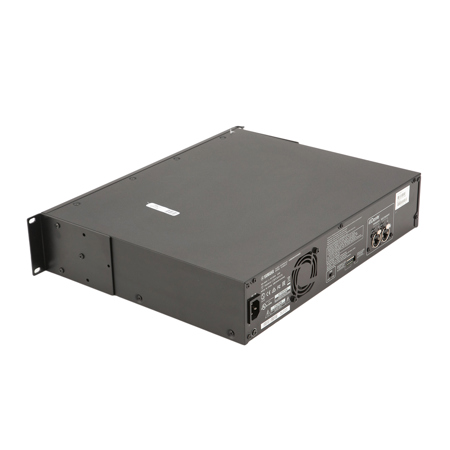 Yamaha Tio1608-D Dante Equipped Input/Output Rack with 16 Microphone/Line Inputs and 8 Line Outputs