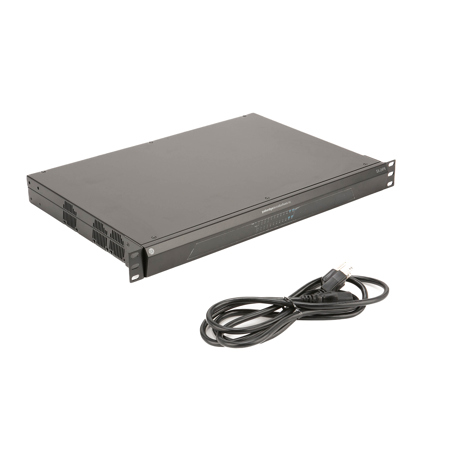 Pakedge SX-24P8 PoE Ethernet Switch - SKU#1728067