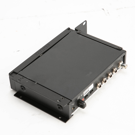Shure P3T Half Rack Single Channel Wireless Transmitter - G20:488-512MHz 1728086