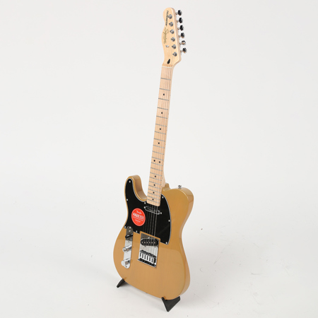 【美品】Squier Telecaster Affinity 17年 左left Amazon.com: Squier Affinity Series Telecaster Electric