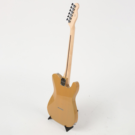 Squier Affinity Series Telecaster Left-Handed Electric Guitar - SKU#1728123