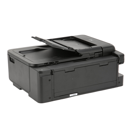 Canon TS Series PIXMA TS9520 11x17" Wireless All-In-One Inkjet Duplex Printer