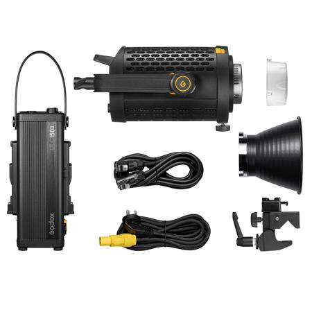 Godox UL150 II Daylight Silent LED Video Light