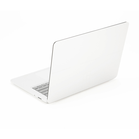 Microsoft Surface Laptop Studio 14.4" 120Hz 2-in-1 Touchscreen Notebook Computer, Intel Core i7-11370H 3.3GHz, 32GB RAM, 1TB SSD, NVIDIA GeForce RTX 3050 Ti 4GB, Windows 11 Home, Platinum