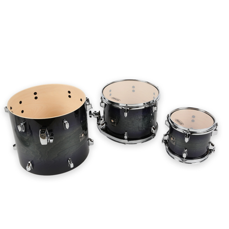 Tama Superstar Classic 3-Piece Tom Pack - SKU#1728270