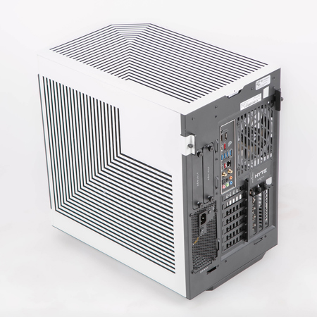 CyberPowerPC Gamer Supreme Liquid Cooled Gaming Desktop Computer - SKU#1728373
