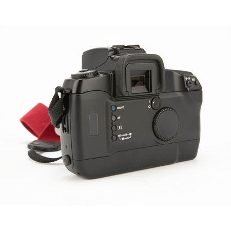 Canon EOS A2E SLR Film Camera