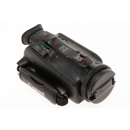 Canon VIXIA HF G30 Full HD Camcorder - SKU#1728645