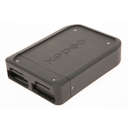 Codex Capture Drive Transfer Station M for Mac OS X (SAS) - SKU#1728702