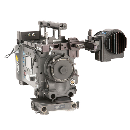 Arri Alexa XT Camera - (1915 Hours) SKU#1728716