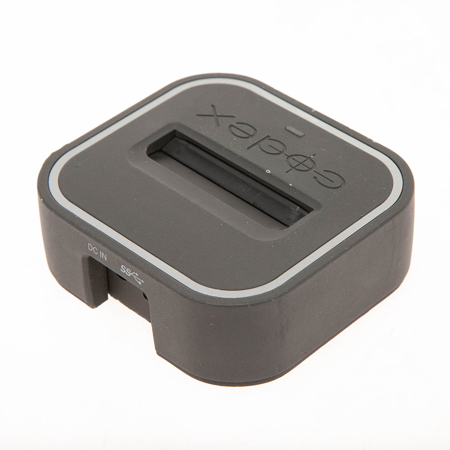 Codex CDX-75112 Capture Drive Dock - SKU#1728722