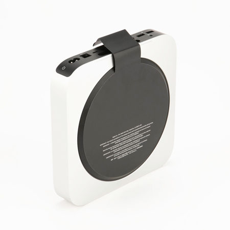 Apple Mac Mini Desktop Computer - Early 2023 SKU#1728996