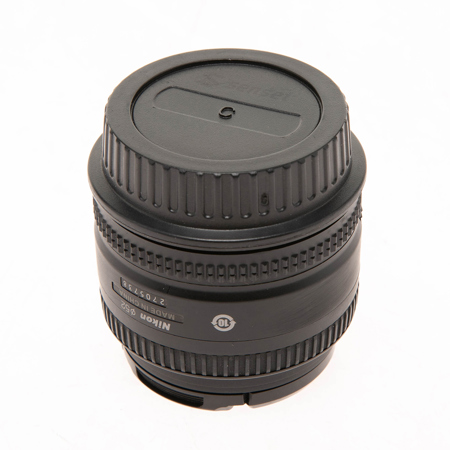 Nikon 50mm f/1.8 AF-D Auto Focus Lens