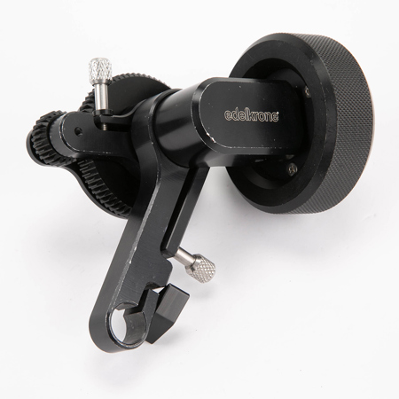 Edelkrone FocusONE PRO Follow Focus Unit for Almost Any Diameter Lens SKU1729172