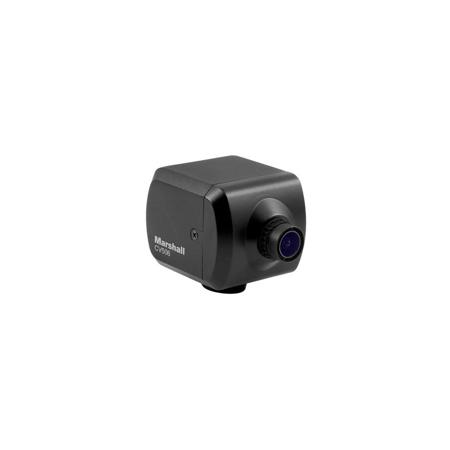 Marshall Electronics CV506 Full HD Miniature Camera - SKU#1729173