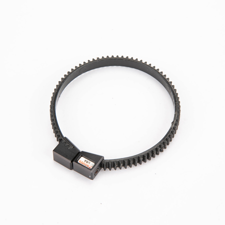 Zacuto Z-ZG-16 ZipGear Universal 13.5" Adjustable Gear .8 Pitch Gear SKU#1729202