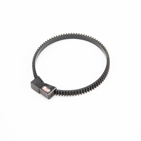 Zacuto Z-ZG-16 ZipGear Universal 13.5" Adjustable Gear .8 Pitch Gear SKU#1729279