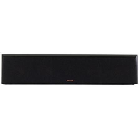 Klipsch RP-404C 2.5-Way Center Channel Speaker - Walnut SKU#1729326