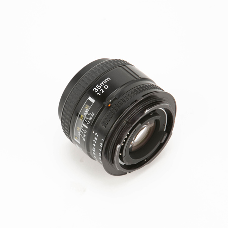 F2 Ais Nikon 35mm F2d Review 35mm F2d Nikon 35mm D Nikon Nikkor AF