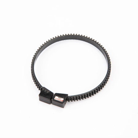 Zacuto Z-ZG-16 ZipGear Universal 13.5" Adjustable Gear .8 Pitch Gear, Fits all Lenses