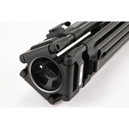Secced SC-ENG/CF100D 3-Stage Tripod - SKU#1729408
