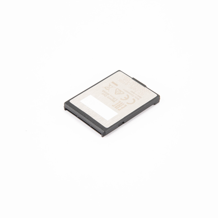 Sony QDS64/T 64GB XQD S-Series Memory Card - SKU#1729438
