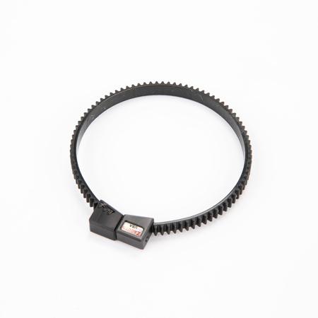 Zacuto Z-ZG-16 ZipGear Universal 13.5" Adjustable Gear .8 Pitch Gear SKU#1729447