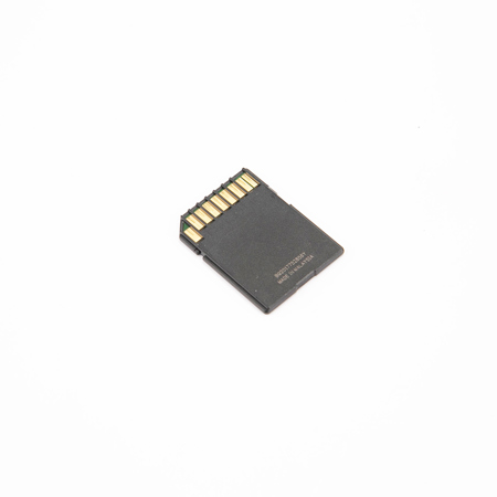 SanDisk Extreme PRO 256GB UHS-I Class 10 U3 V30 SDXC Memory Card - SKU#1729485