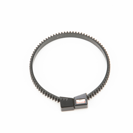Zacuto Z-ZG-16 ZipGear Universal 13.5" Adjustable Gear .8 Pitch Gear SKU#1729573