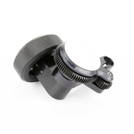 Edelkrone FocusONE PRO Follow Focus Unit for Almost Any Diameter Lens - #1729576