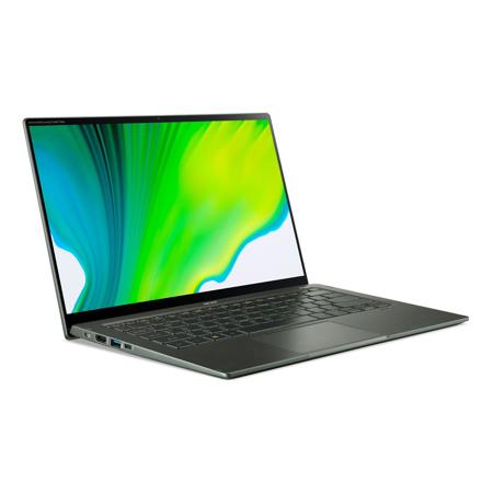 Acer Swift 5 SF514-55TA-77WW 14" Full HD Touchscreen Notebook Computer #1729643