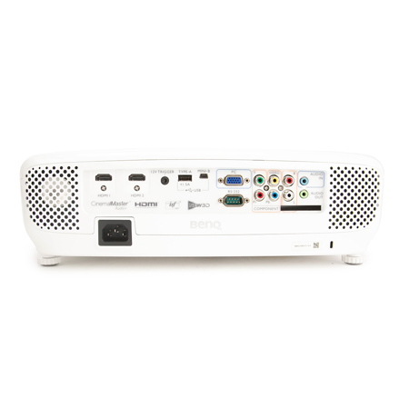 BenQ HT2050A WUXGA Full HD Home Theater DLP Projector - SKU#1729670