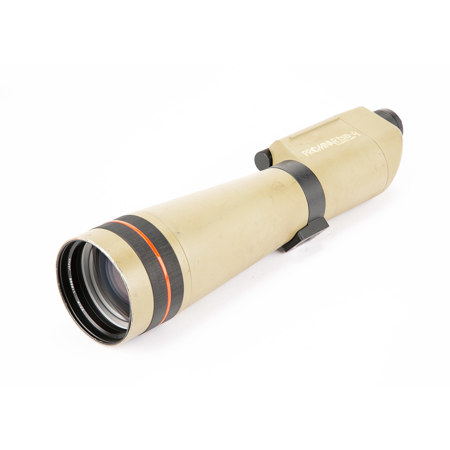 Kowa Prominar TSN-4 Fluorite 77mm Spotting Scope With 20X-60X Eyepiece
