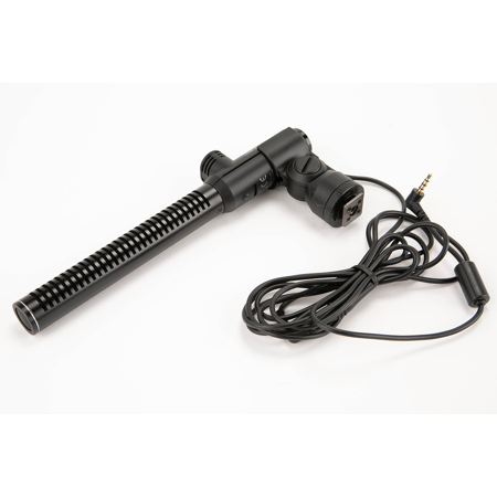 USED Panasonic DMW-MS2 Stereo Shotgun Microphone - sKU#1730458