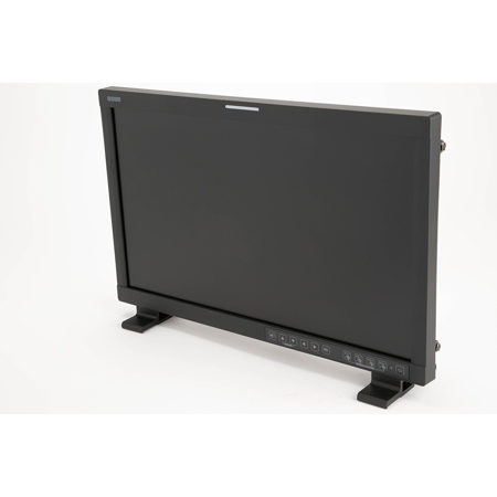 Osee LCM215-HDR+ 21.5" Full HD Ultra-Bright Field Production Monitor with V-Mount Battery Plate, Built-In Speakers