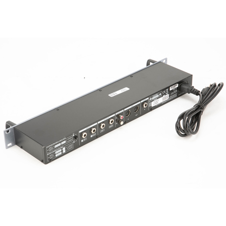 TC Electronic M350 Dual-Engine Multi-Effects and Reverb Processor - SKU#1731105