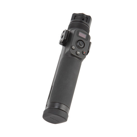 Used Tilta RS 2 Remote Control Handle for Advanced Ring Grip 