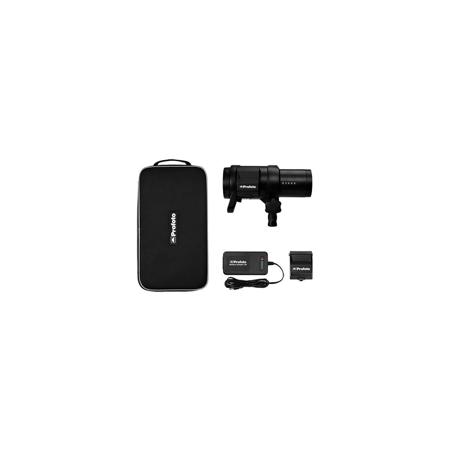 Used Profoto B1X 500 AirTTL To-Go Monolight Kit - SKU#1731154 901028