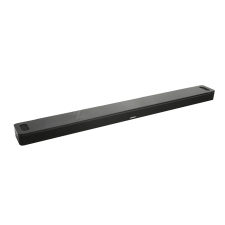 Bose Smart Soundbar 900, Black