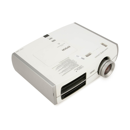 Epson PowerLite 8350 Home Cinema Projector - SKU#1731190