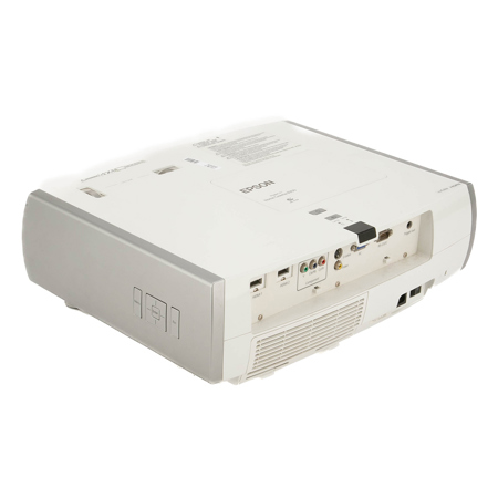 Epson PowerLite 8350 Home Cinema Projector - SKU#1731190
