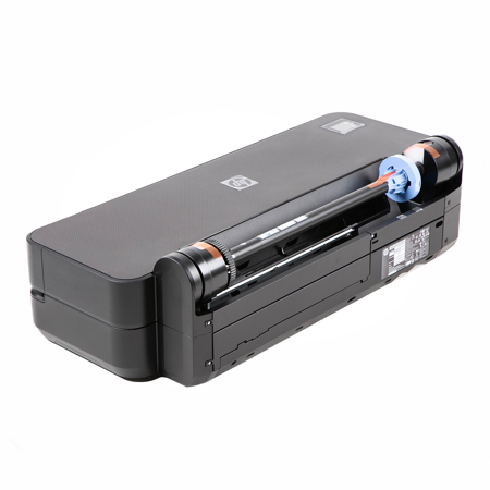 HP DesignJet T630 24" Wireless Large-Format Color Thermal Inkjet Plotter Printer, 30 Sec/Page