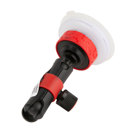 Joby Suction Cup & Locking Arm for GoPro/Action Video Cameras - SKU#1731492